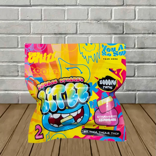 BITEZ GUMMIES (2 PACK)