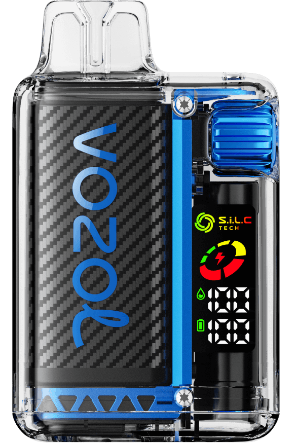 VOZOL VISTA 16000 - THE CLUB MX