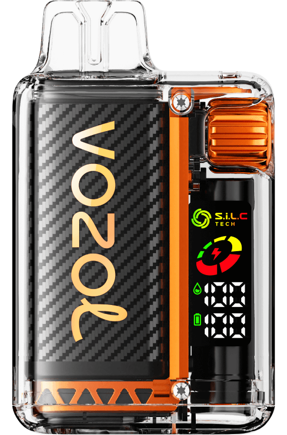 VOZOL VISTA 16000 - THE CLUB MX