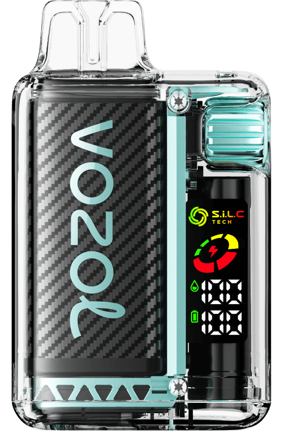VOZOL VISTA 16000 - THE CLUB MX