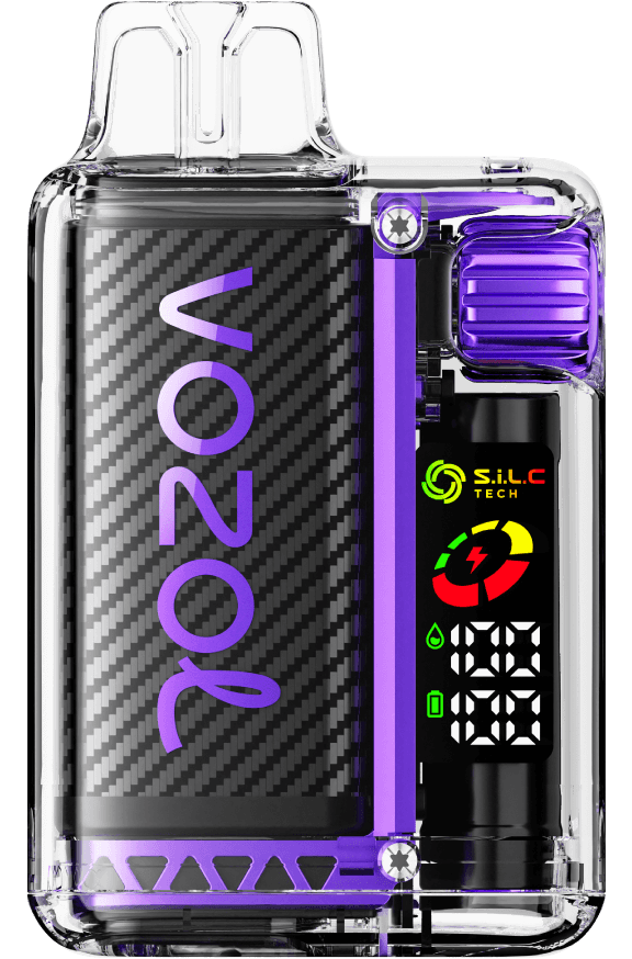 VOZOL VISTA 16000 - THE CLUB MX