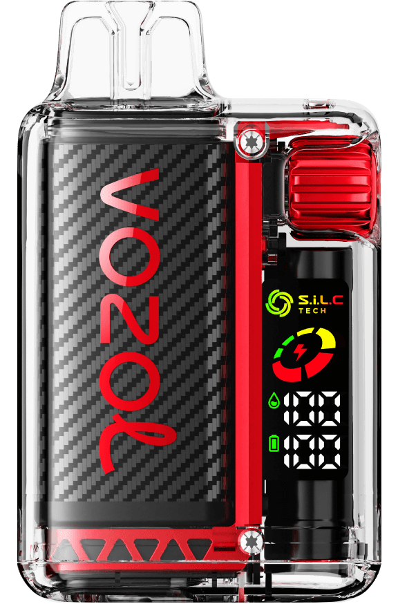 VOZOL VISTA 16000 - THE CLUB MX