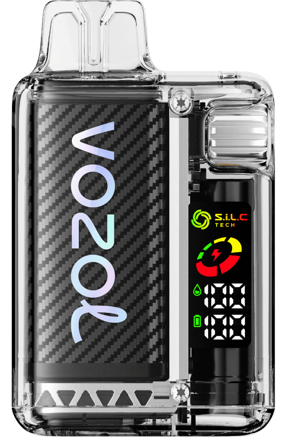 VOZOL VISTA 16000 - THE CLUB MX