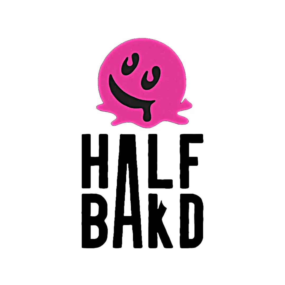 HALF BAK´D - THE CLUB MX