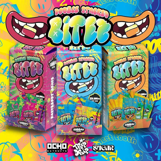 BITEZ GUMMIES (2 PACK)