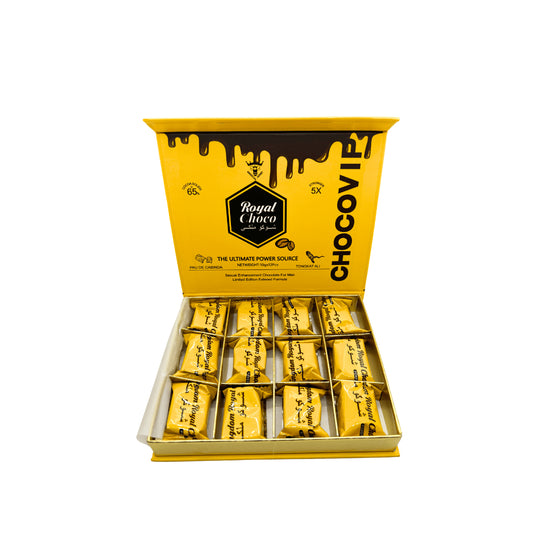 ROYAL CHOCO VIP