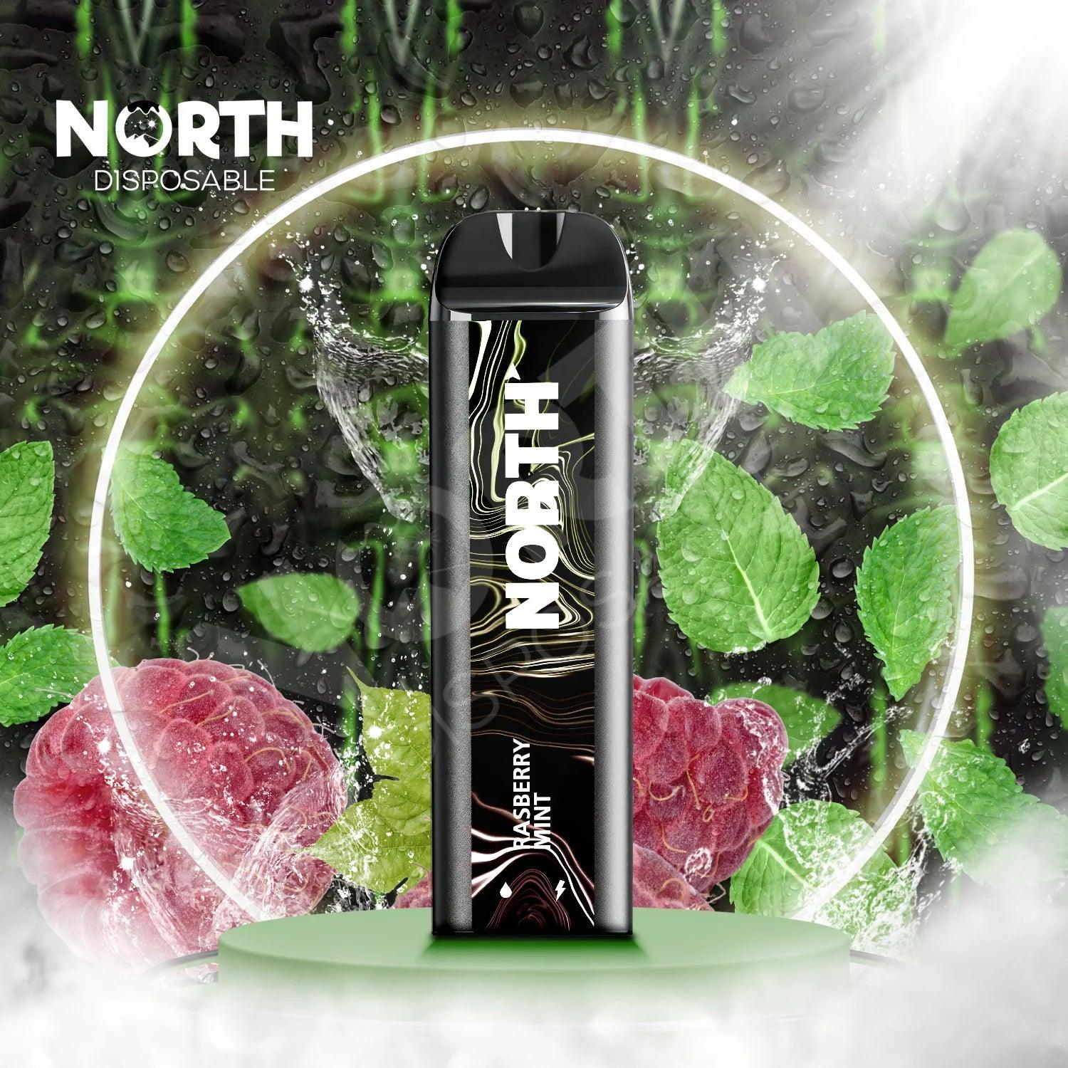NORTH 5000 - THE CLUB MX