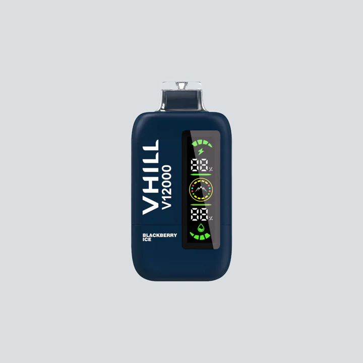 VHILL V12K