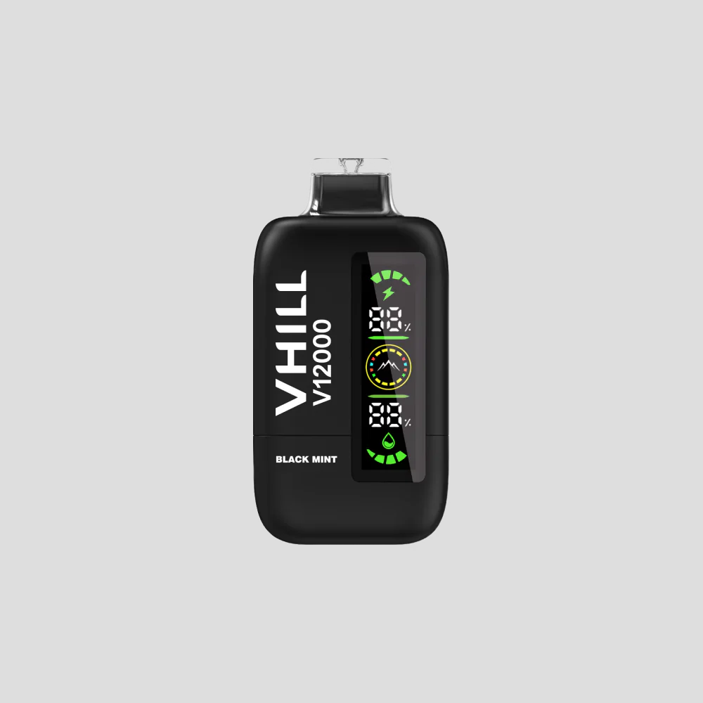 VHILL V12K