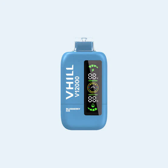 VHILL V12K