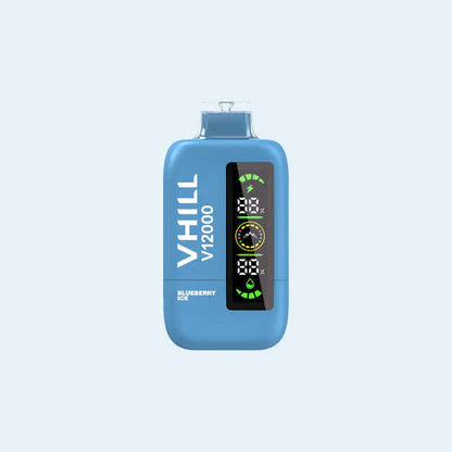 VHILL V12K