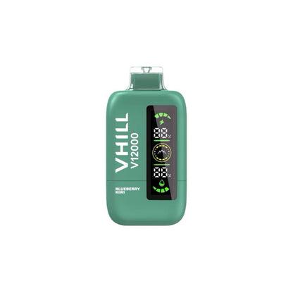 VHILL V12K