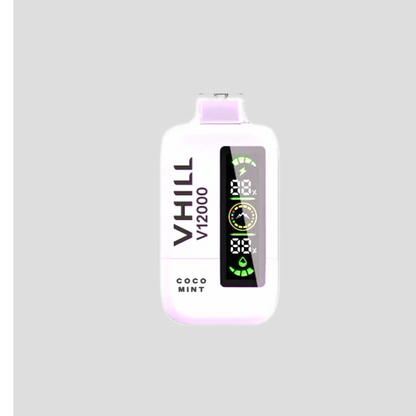 VHILL V12K