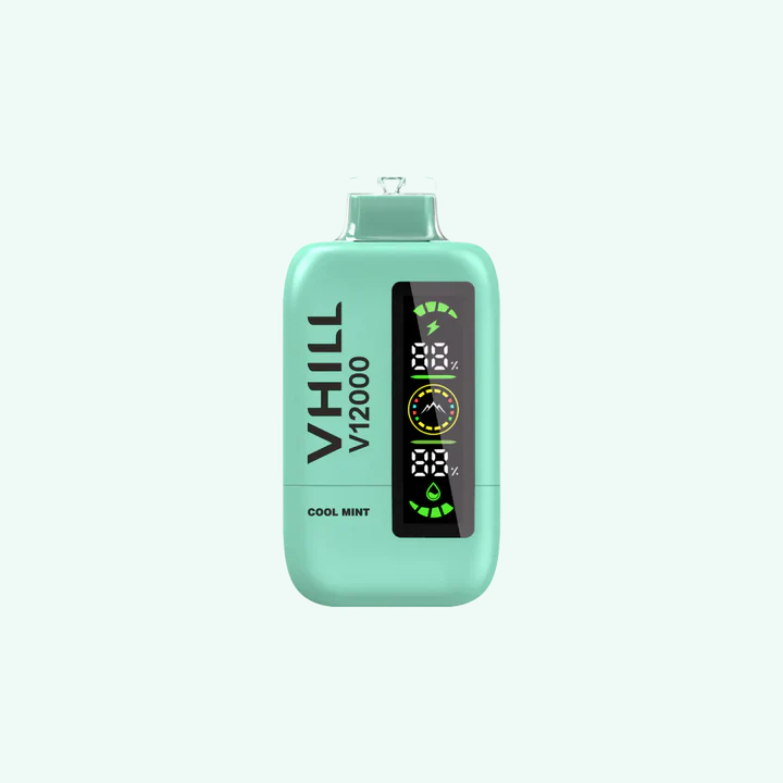 VHILL V12K