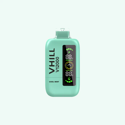 VHILL V12K