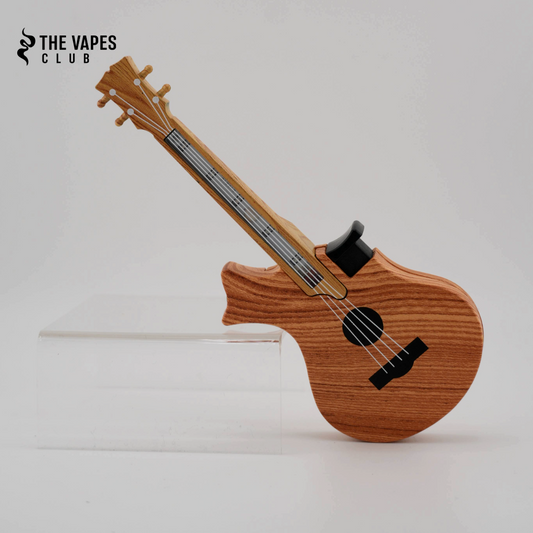 SOPLETE GUITARRA