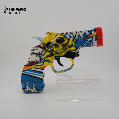 SOPLETE REVOLVER