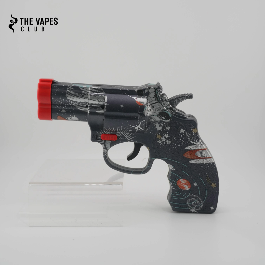 SOPLETE REVOLVER