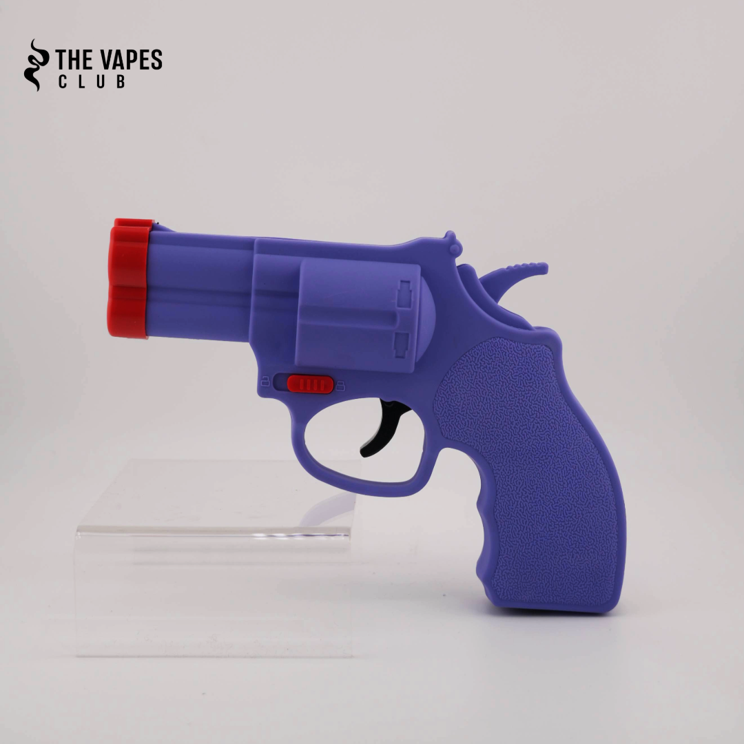 SOPLETE REVOLVER