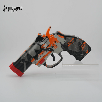 SOPLETE REVOLVER