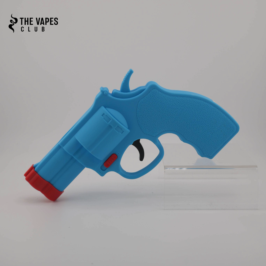 SOPLETE REVOLVER