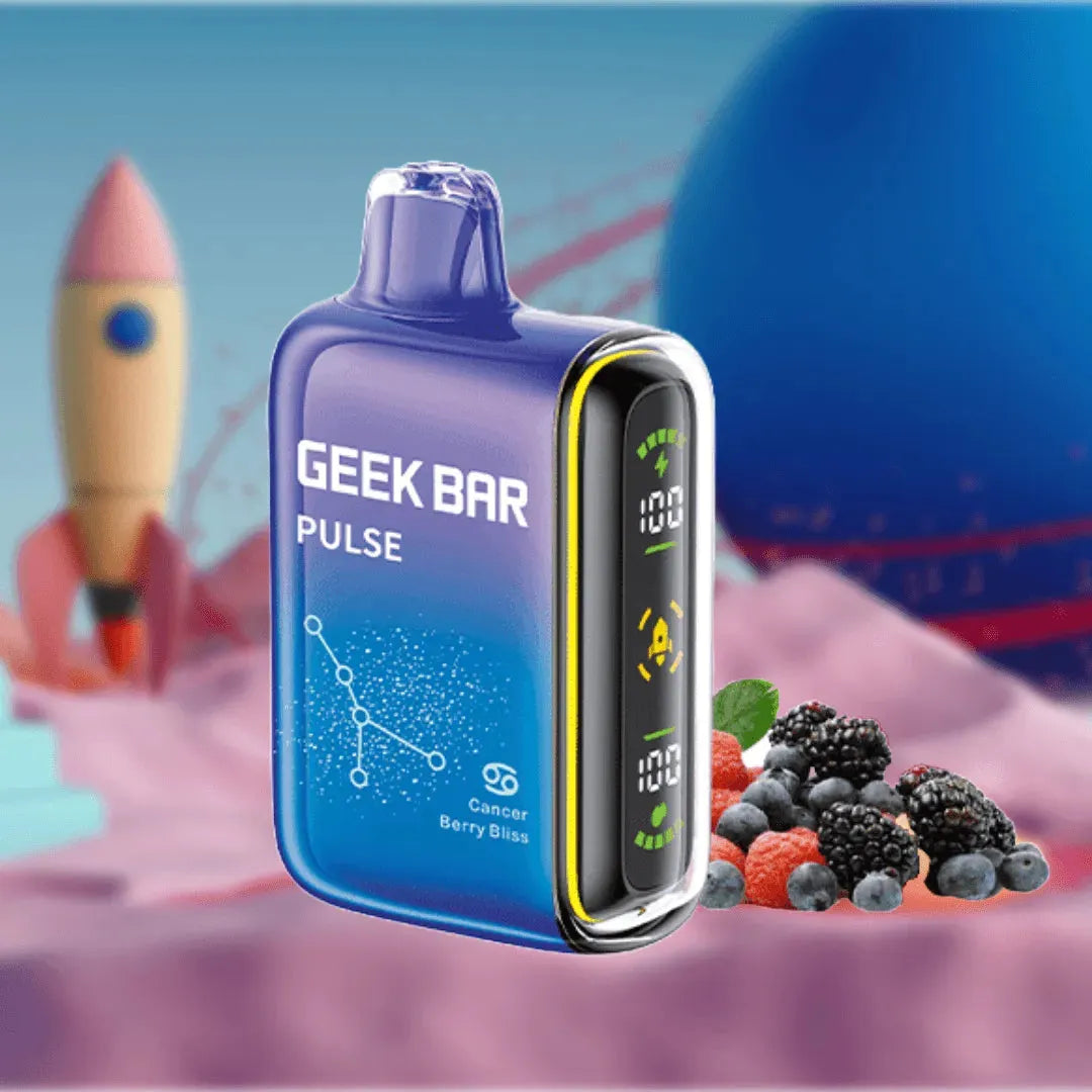 GEEKBARPULSE - Premium Innovation THE CLUB GEEKBARPULSE - Premium Innovation THE CLUB