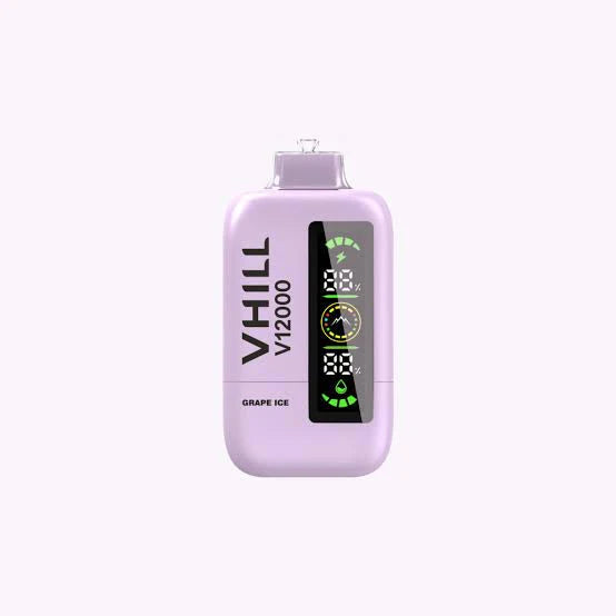 VHILL V12K