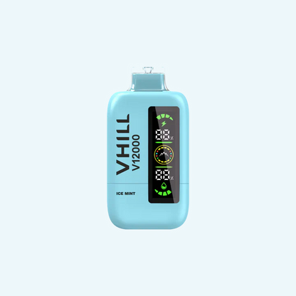 VHILL V12K