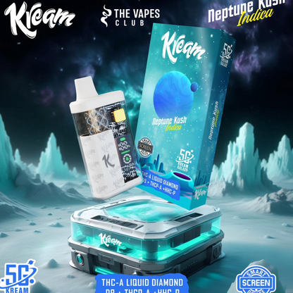 KREAM GALAXY 5g