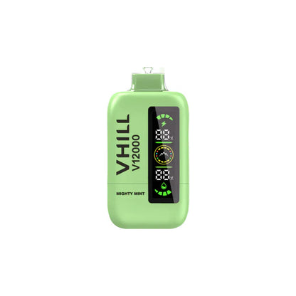 VHILL V12K