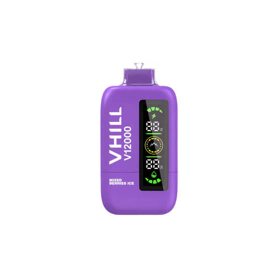 VHILL V12K