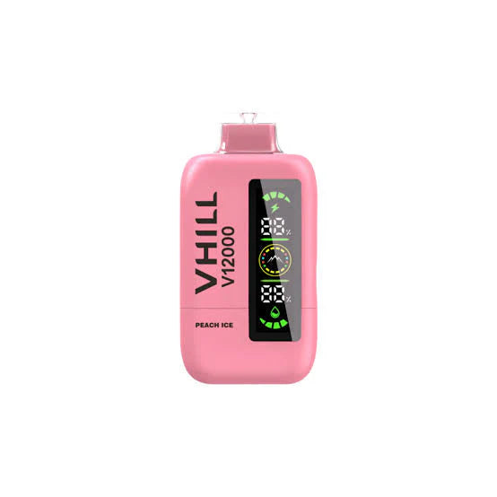 VHILL V12K