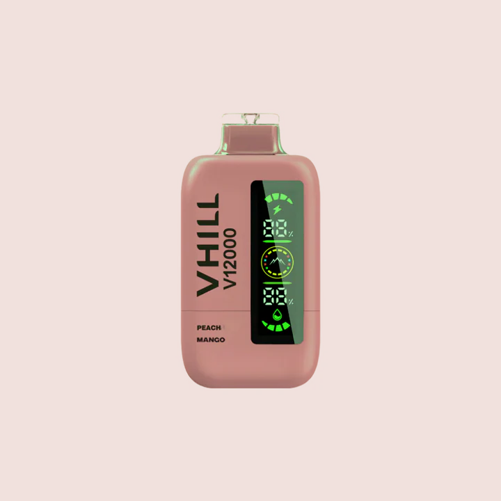 VHILL V12K