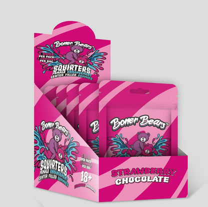 BONER BEARS GUMMIES FOR HER