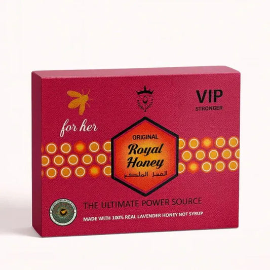 ROYAL HONEY VIP FOR HER