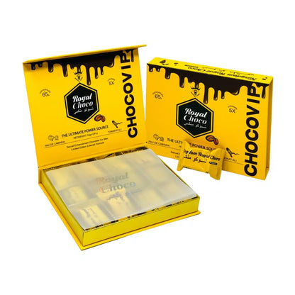 ROYAL CHOCO VIP