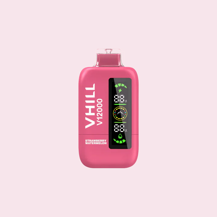 VHILL V12K
