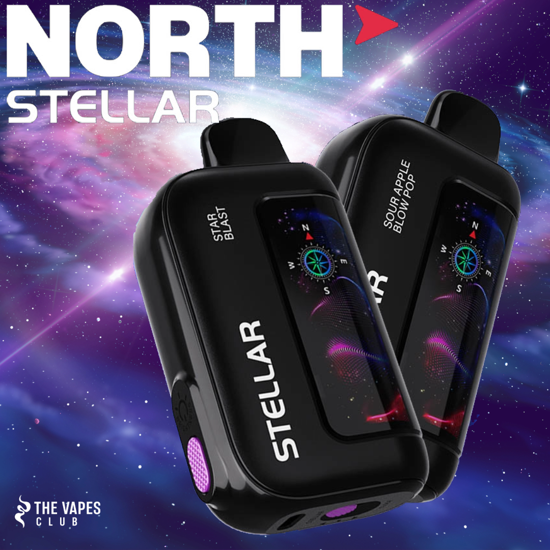 Crazy Melon Dark Crazy Melon North Stellar Dark Moon Edition | 40K Puffs Vape Instructions Australia Crazy Melon Dark Crazy Melon North Stellar Dark Moon Edition | 40K Puffs Vape Instructions Australia