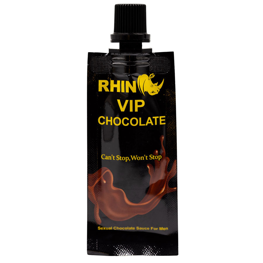RHINO VIP CHOCOLATE