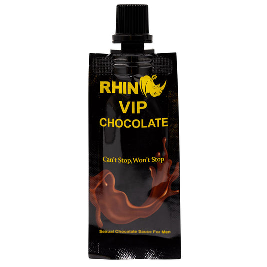 RHINO VIP CHOCOLATE
