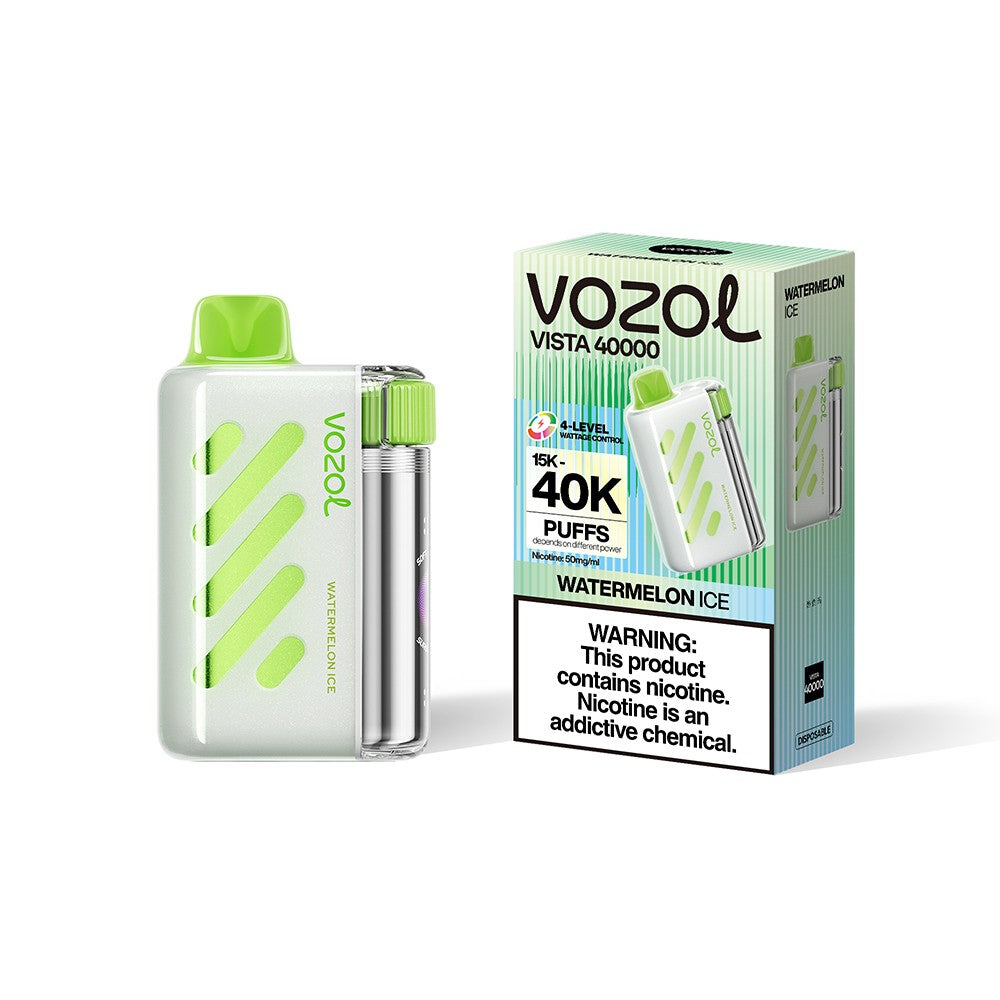 VOZOL VISTA 40K