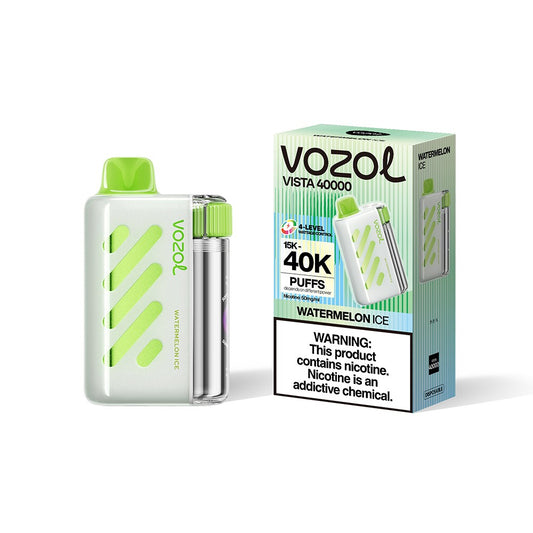 VOZOL VISTA 40K