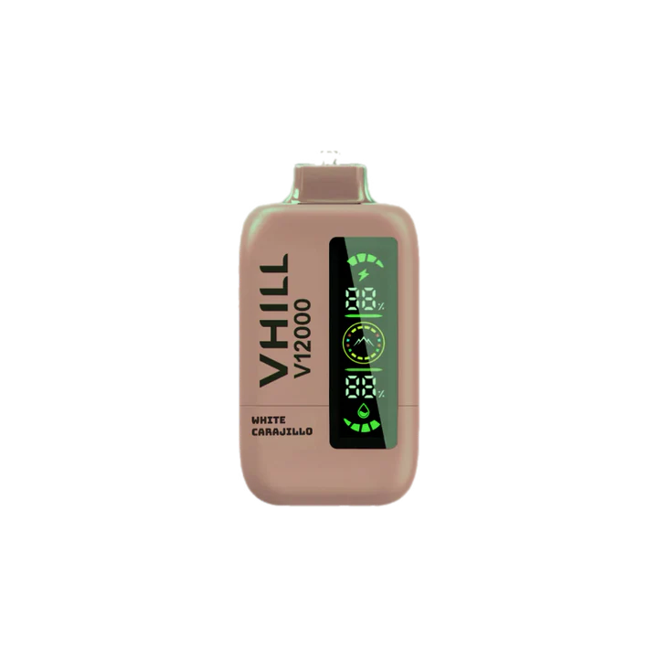 VHILL V12K
