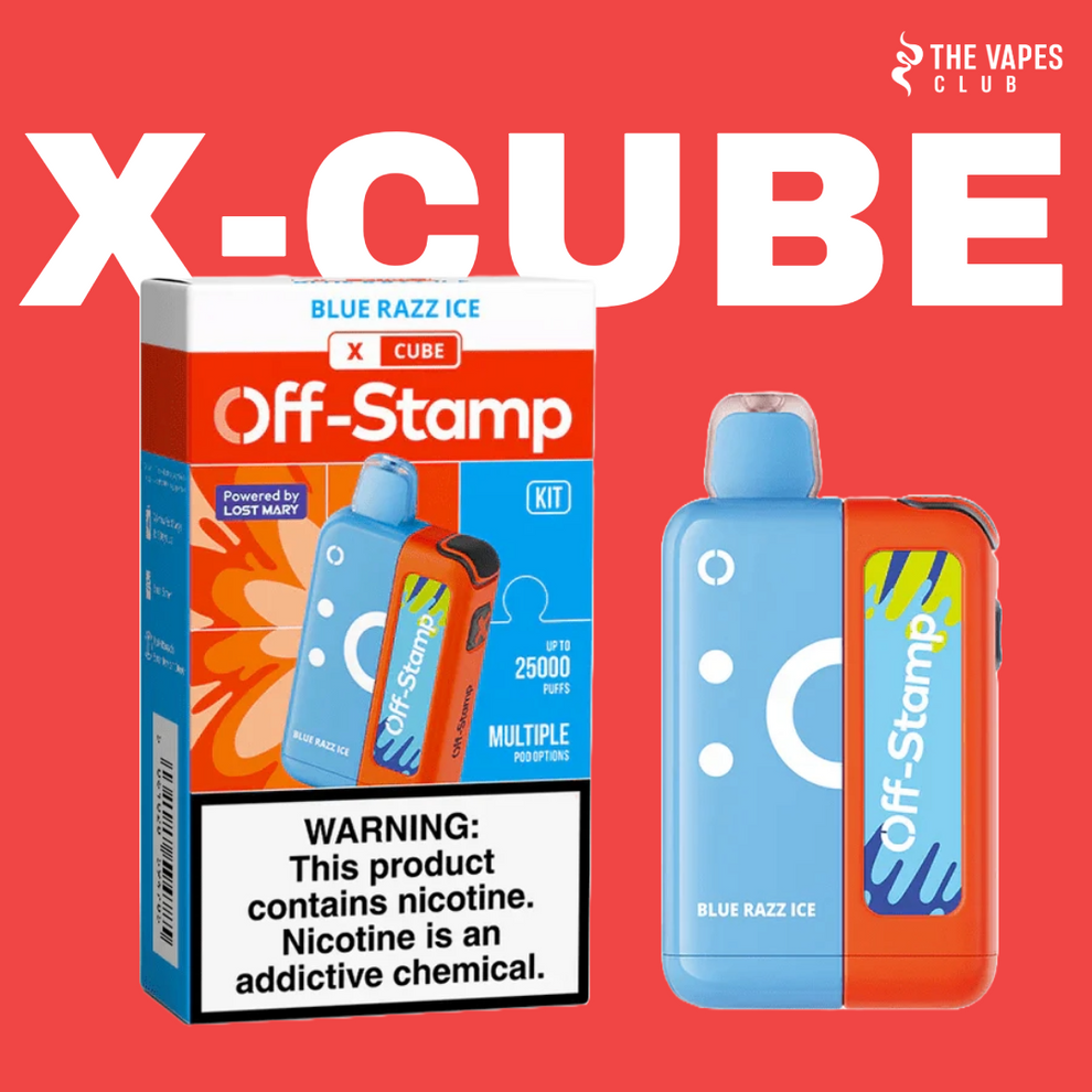 Flavors List Bangin' Watermelon Off Stamp X-Cube Pod | Store Disposable Vapes - Off Stamp Crystal Cube Flavors List Bangin' Watermelon Off Stamp X-Cube Pod | Store Disposable Vapes - Off Stamp Crystal Cube