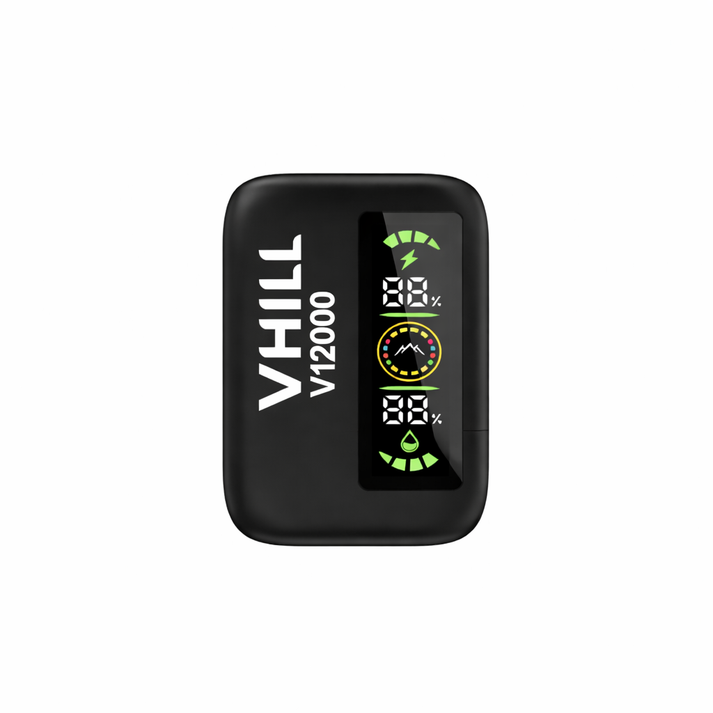 VHILL V12K