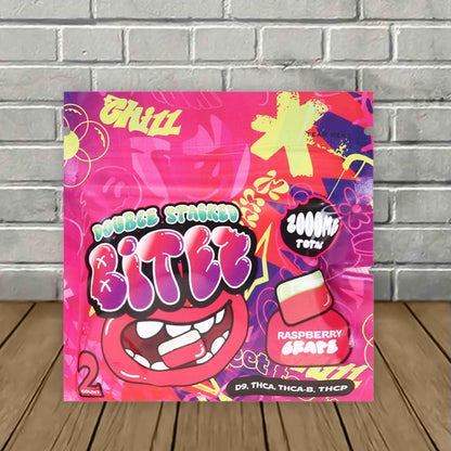BITEZ GUMMIES (2 PACK)
