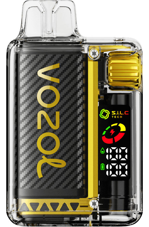 VOZOL VISTA 16000 - THE CLUB MX