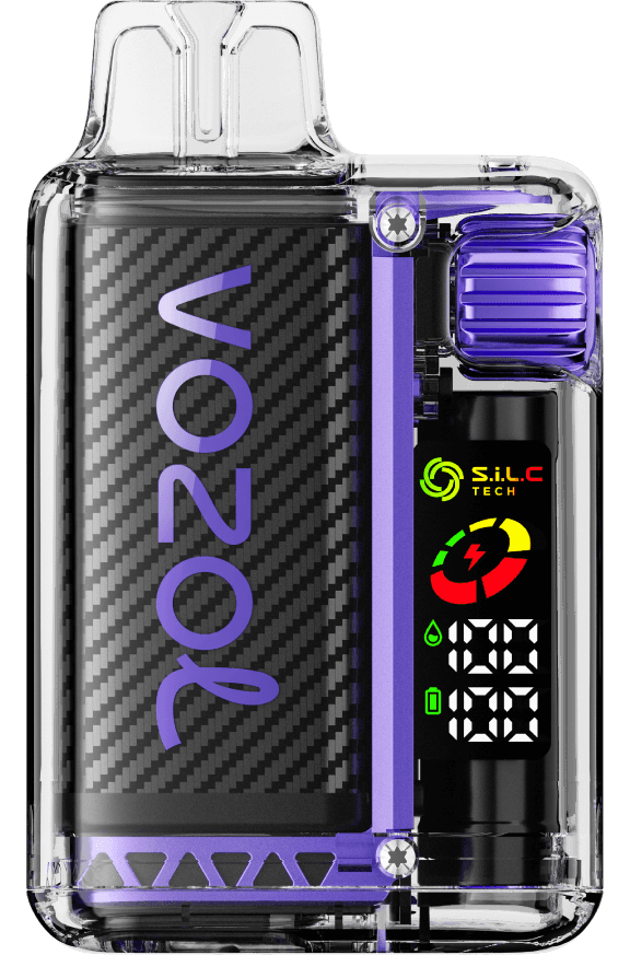 VOZOL VISTA 16000 - THE CLUB MX