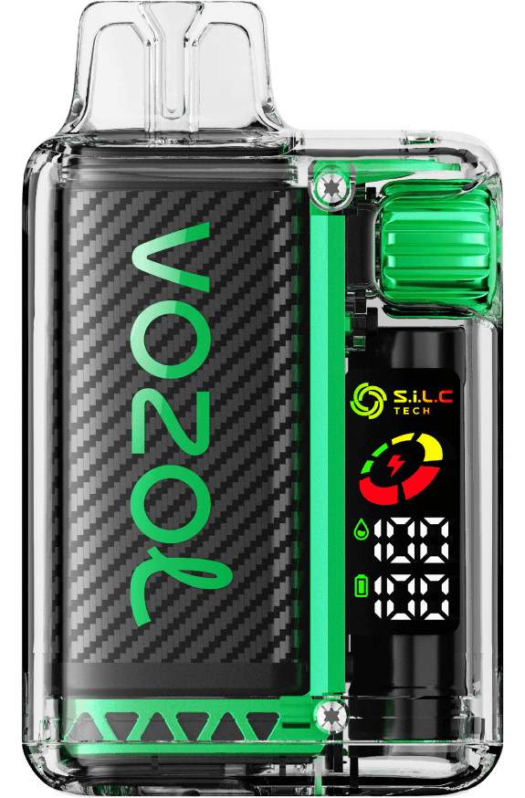 VOZOL VISTA 16000 - THE CLUB MX