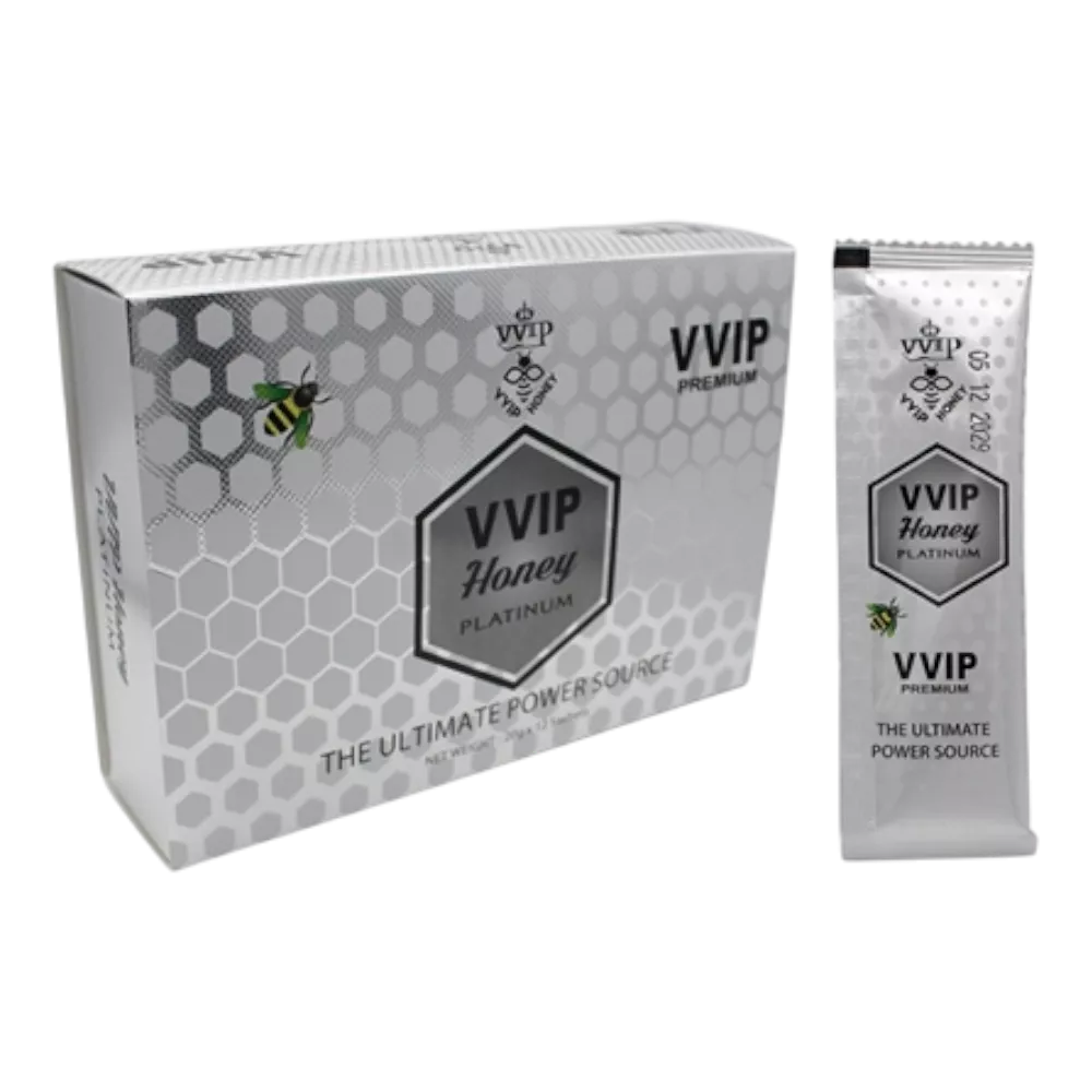 ROYAL HONEY VVIP PLATINUM